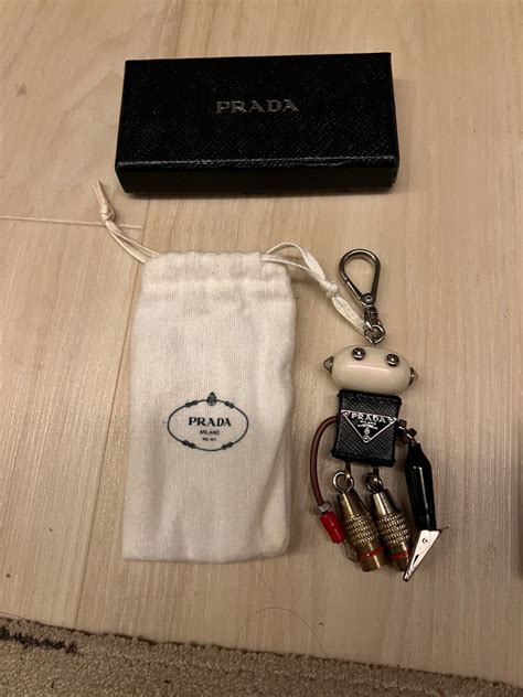 prada edward|Accessories .